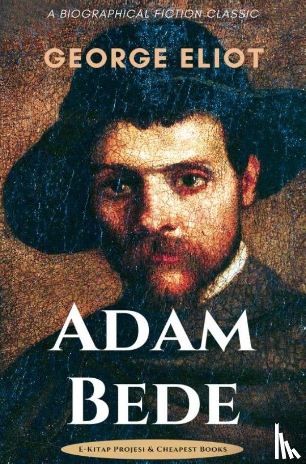 Eliot, George - Adam Bede