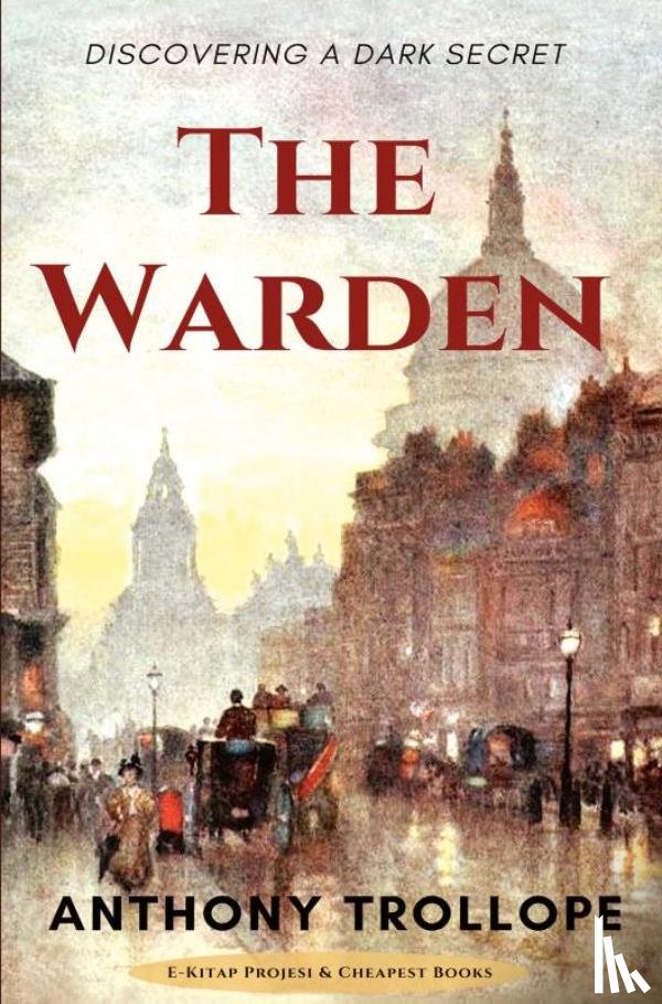 Trollope, Anthony - The Warden