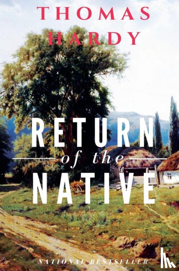 Hardy, Thomas - Return of the Native
