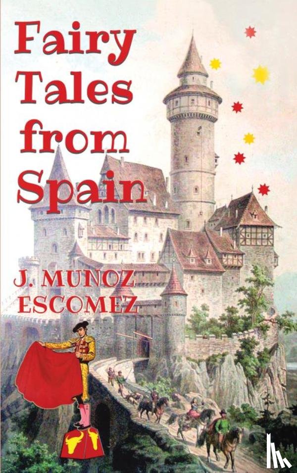 Escomez, J. Munoz - Fairy Tales from Spain