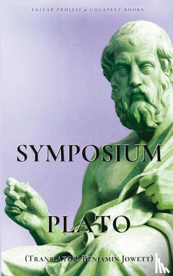 Plato, Plato - Symposium