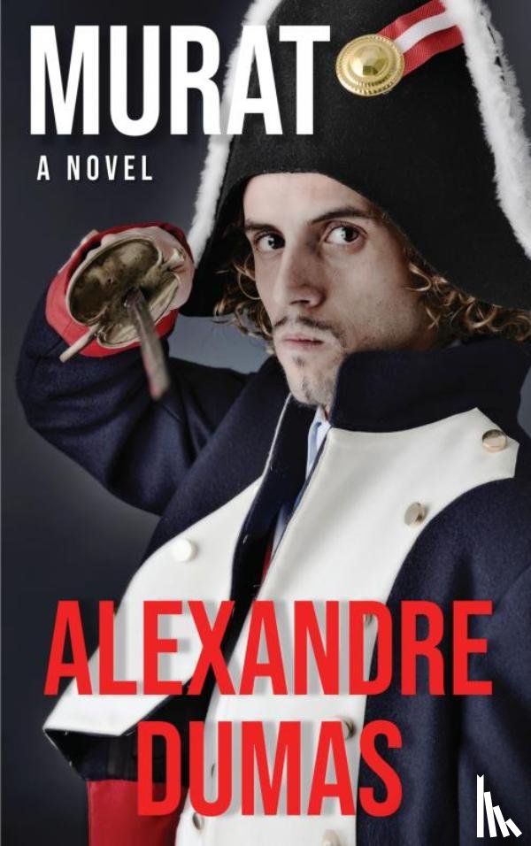 Dumas, Alexandre - Murat