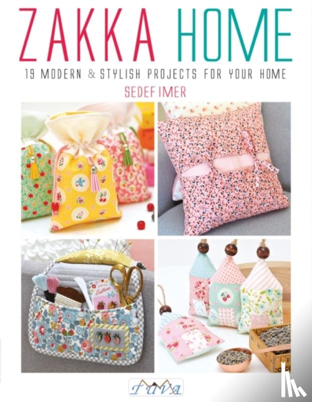 Imer, Sedef - Zakka Home