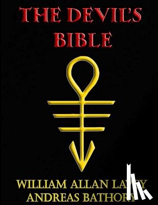 Bathory, Andreas - The Devil's Bible
