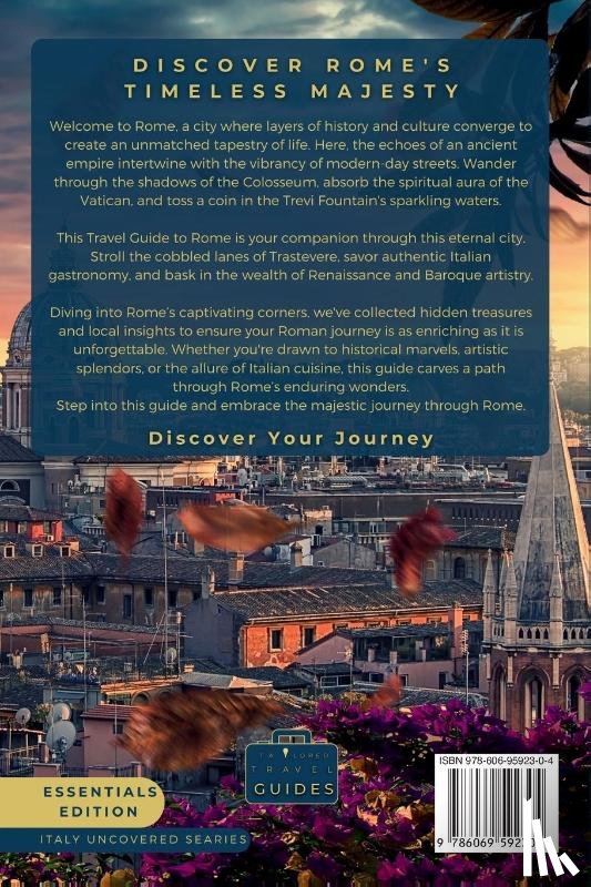 Guides, Tailored Travel - Unveiling Rome - Italy