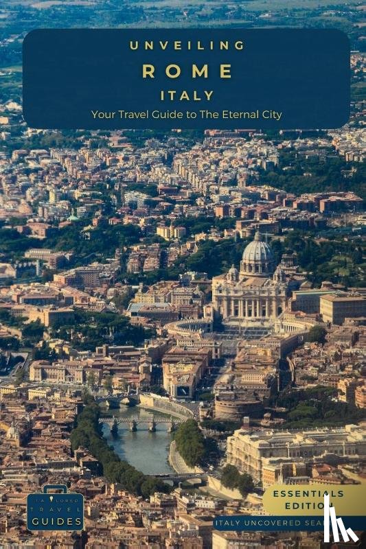 Guides, Tailored Travel - Unveiling Rome - Italy