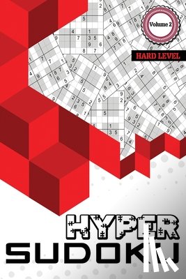 Julie a Matthews - Hyper Sudoku