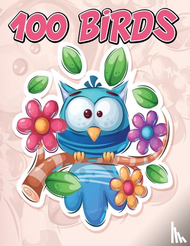 Julie a Matthews - 100 Birds