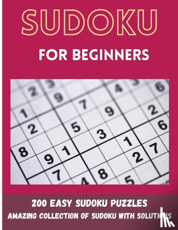 Forests, Rover - Sudoku for Beginners