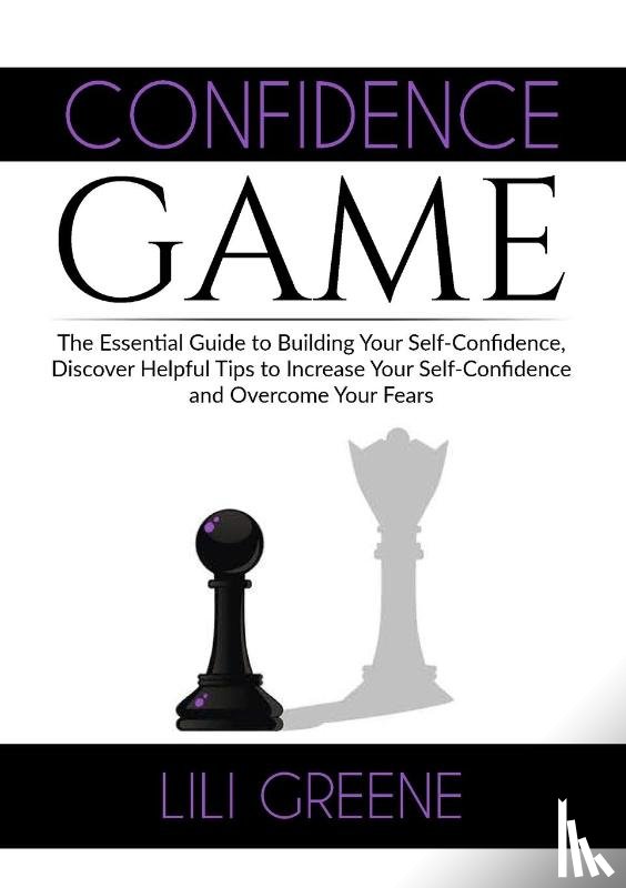 Greene, Lili - Confidence Game