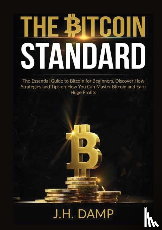 Damp, J H - The Bitcoin Standard
