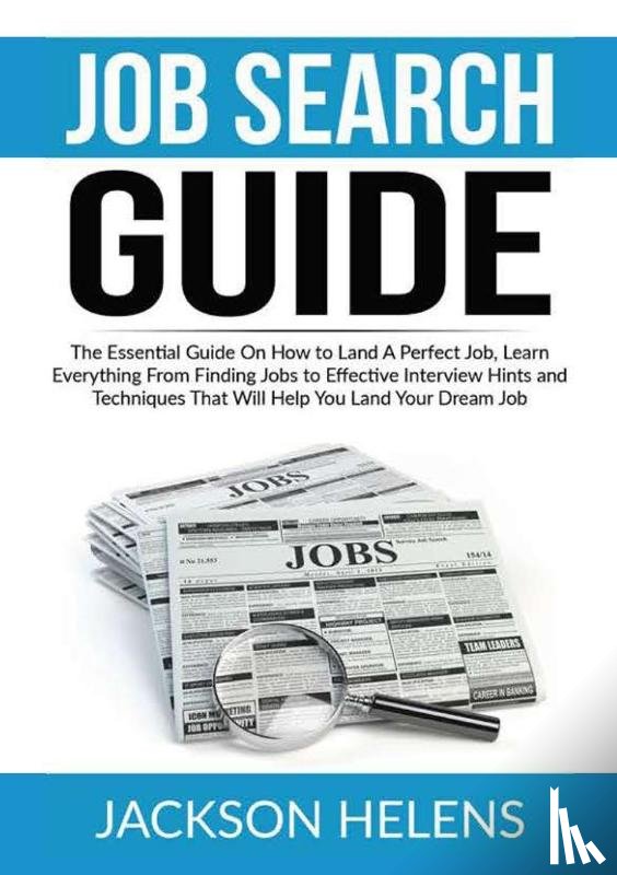 Helens, Jackson - Job Search Guide