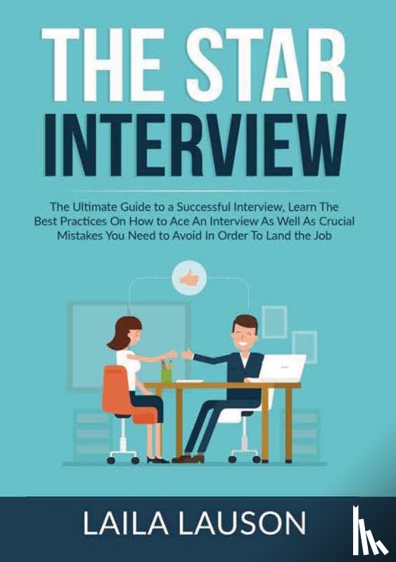 Lauson, Laila - The STAR Interview