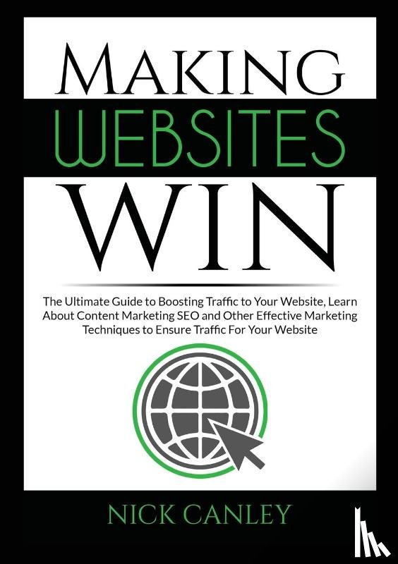 Canley, Nick - Making Websites Win