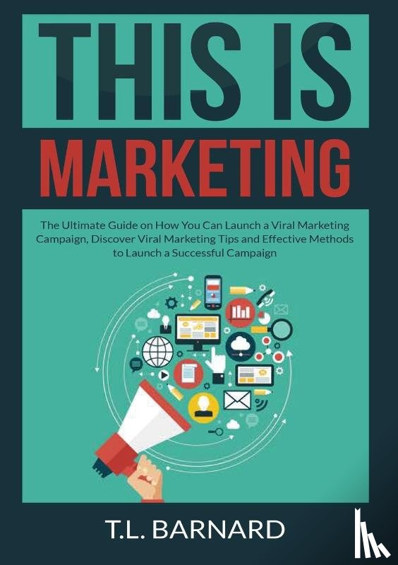 Barnard, T L - This is Marketing