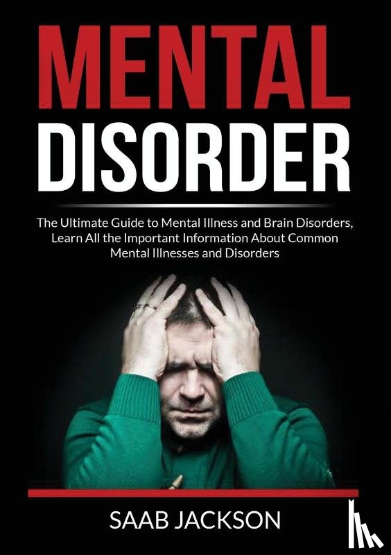 Jackson, Saab - Mental Disorder