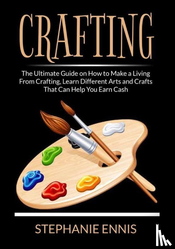 Ennis, Stephanie - Crafting