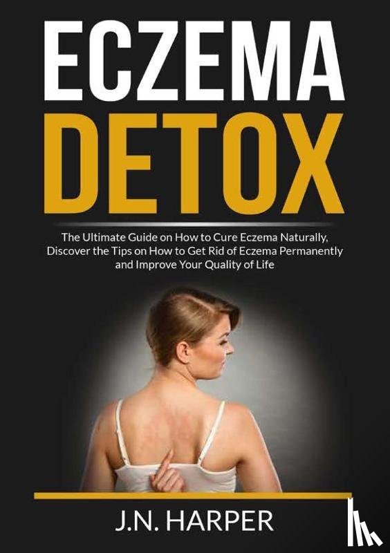 Harper, J N - Eczema Detox