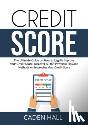 Hall, Caden - Credit Score