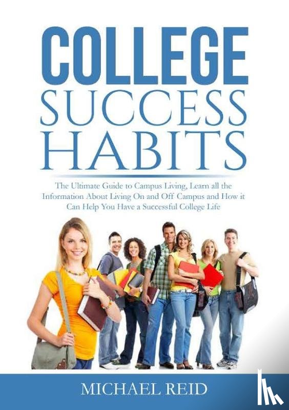 Reid, Michael - College Success Habits
