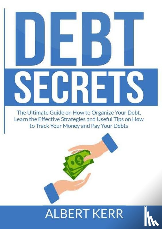 Kerr, Albert - Debt Secrets