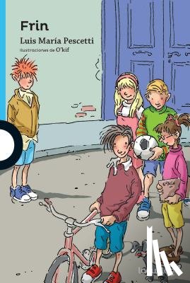 Pescetti, Luis M. - Frin