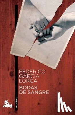 García Lorca, Federico - Bodas de Sangre (Obra de Teatro) / Blood Wedding (a Play)