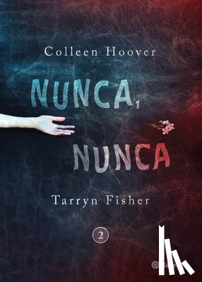 Hoover, Colleen - SPA-NUNCA NUNCA 2