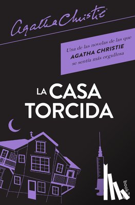 Christie, Agatha - La Casa Torcida / Crooked House