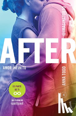 Todd, Anna - SPA-AFTER 4