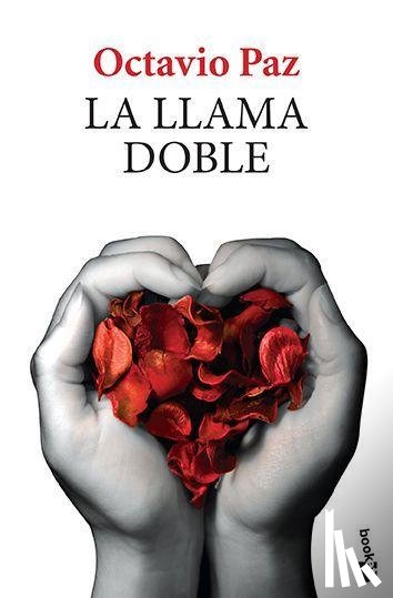 Paz, Octavio - SPA-LLAMA DOBLE