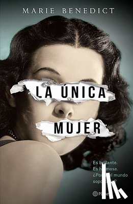Benedict, Marie - La Única Mujer (Novela) / The Only Woman in the Room (a Novel)