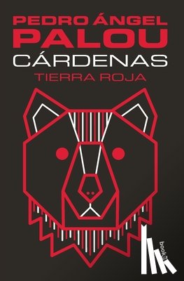 Palou, Pedro Ángel - Tierra Roja