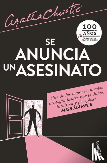 Christie, Agatha - Christie, A: Se Anuncia Un Asesinato