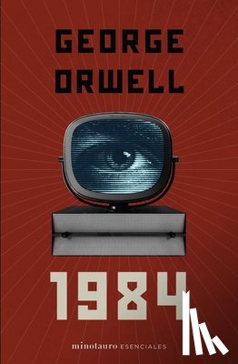 Orwell, George - 1984