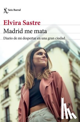 Sastre, Elvira - Sastre, E: Madrid Me Mata