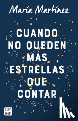 Martínez, María - SPA-CUANDO NO QUEDEN MAS ESTRE
