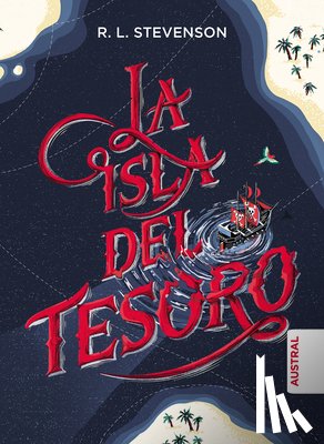 Stevenson, Robert Louis - La Isla del Tesoro (Tapa Dura) / Treasure Island