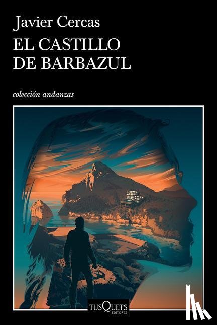 Cercas, Javier - Cercas, J: Castillo de Barbazul