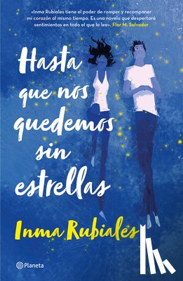Rubiales, Inma - Hasta Que Nos Quedemos Sin Estrellas / Until We Run Out of Stars