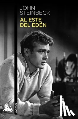 Steinbeck, John - Al Este del Edén