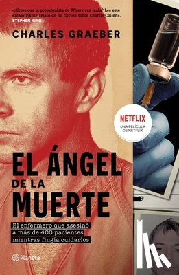 Graeber, Charles - El Ángel de la Muerte