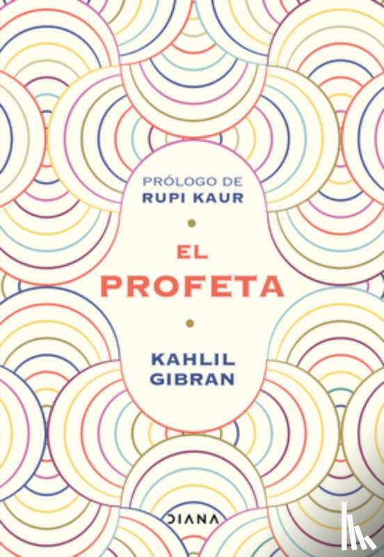 Gibran, Kahlil - Gibran, K: Profeta