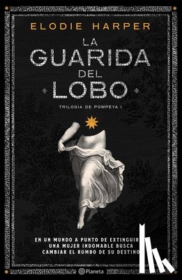 Harper, Elodie - La Guarida del Lobo