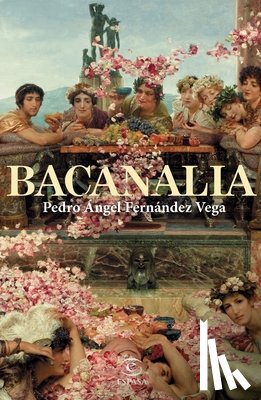 Fernández, Pedro Ángel - Bacanalia