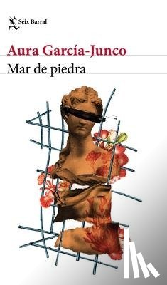 García-Junco, Aura - García-Junco, A: Mar de Piedra