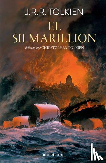 Tolkien, J R R - Tolkien, J: Silmarillion (Edición Revisada) / The Silmarilli