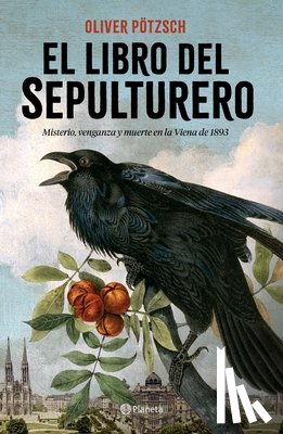 Pötzsch, Oliver - El Libro del Sepulturero