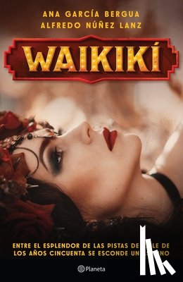 García, Ana - Waikikí