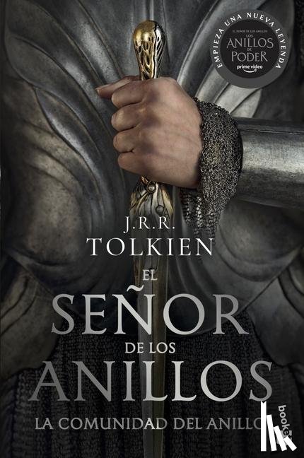 Tolkien, J R R - Tolkien, J: Señor de Los Anillos 1: La Comunidad del Anillo
